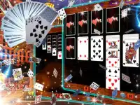 Forever solitaire: win big Screen Shot 2