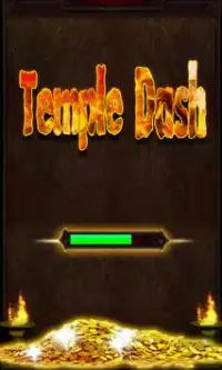 Temple Dash Screen Shot 7