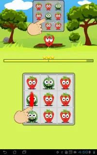 Fruit Slider Screen Shot 12