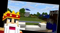 Royale Battle: Clash in Pixels Screen Shot 1