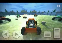 Extreme Beam Crash It! 1.0 Multiplayer Screen Shot 0