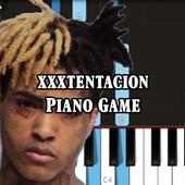 Piano Tiles - XXXTentacion Sad