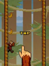 Banana Jump Screen Shot 6