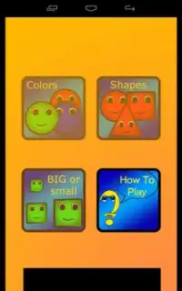 Game of Shapes Free Screen Shot 1