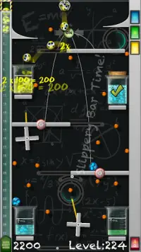 Atomic Pachinko Screen Shot 8