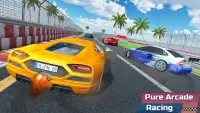 Racing Games 2023: Car Games Screen Shot 5