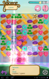 Donut Party Screen Shot 8