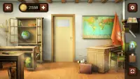 100 deuren: School escape spel Screen Shot 4