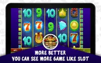 Golden Slots Grand : Best Casino Games Screen Shot 6