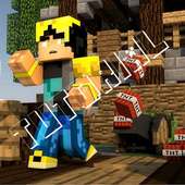 All About Minecraft PE