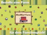 MiniMini-Farm Screen Shot 4