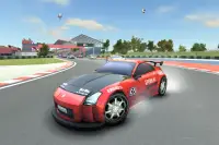 Rally Racing Car Drift Screen Shot 5