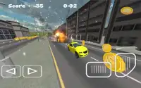 Faster Car Driver Extreme Screen Shot 9