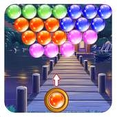 Bubble Shooter Sea