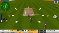 World Cricket 2018 Screen Shot 1