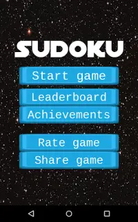 Sudoku Free Screen Shot 9