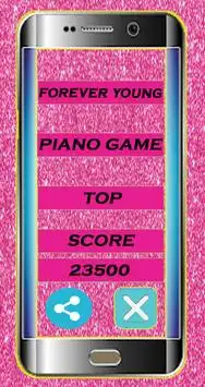 Blackpink Piano Game Screen Shot 2