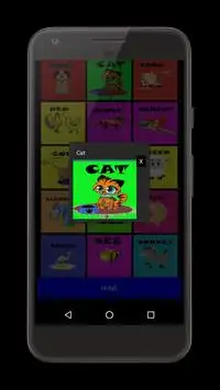 Phone for Kids : Toy Phone Screen Shot 6