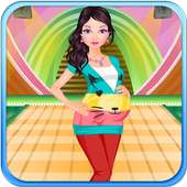 Mom Fashion - Games for girls