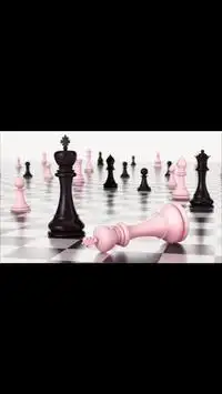 Chess Funny Screen Shot 7