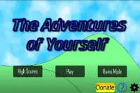 The Adventures of Yourself Screen Shot 0
