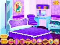 Kids Bedroom Cleaning Screen Shot 3