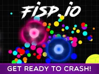 Fisp.io Spins Master of Fidget Spinner Screen Shot 0