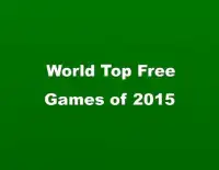 Free Games of 2016 Screen Shot 1