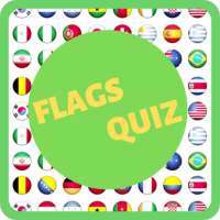 Flags Quiz