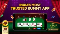 Junglee Rummy Card Game Online Screen Shot 6