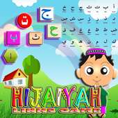 hijaiyah links game