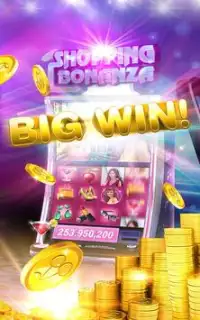 777 Slots – Free Casino Screen Shot 9