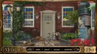 Achar Objetos - Sherlock Holmes - Jogos Grátis Screen Shot 0