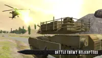 Extreme Tank Attack Screen Shot 0