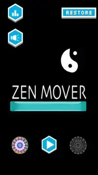 Zen Mover Screen Shot 0