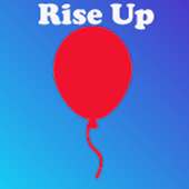 Rise - up- launcher