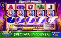 Triple Double Slots - Casino Screen Shot 13