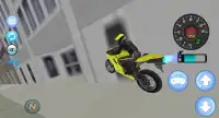 Race Bike Racing Simulator Screen Shot 4