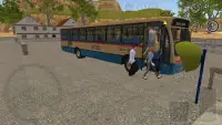 Proton Bus Simulator Urbano Screen Shot 6