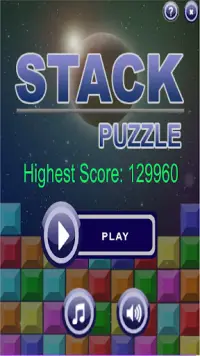 Block Stack Puzzle Screen Shot 22
