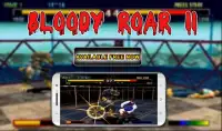 Guide For Bloody Roar 2 Screen Shot 2