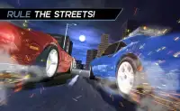 Turbo Fast City Racing 3D Screen Shot 2