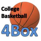 Fantasy College Basketball App