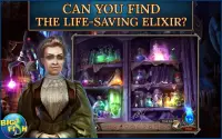 Midnight Calling: Jeronimo - A Hidden Object Game Screen Shot 11