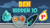 Find Ben 10 watch Screen Shot 0