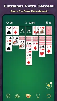 Solitaire - 2023 Screen Shot 3