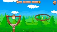 50+ juegos para niños Screen Shot 0