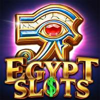 Egypt Slots