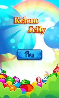 Kebun Jelly Screen Shot 0