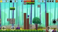 Super Sonic Speed Game Screen Shot 0